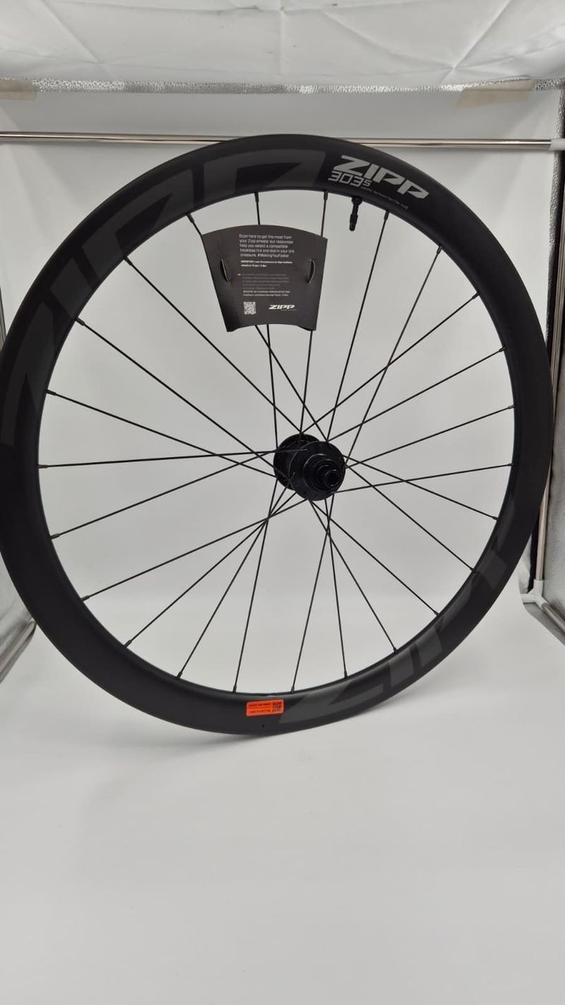Zipp 303 S 2026 Wheels d'occasion