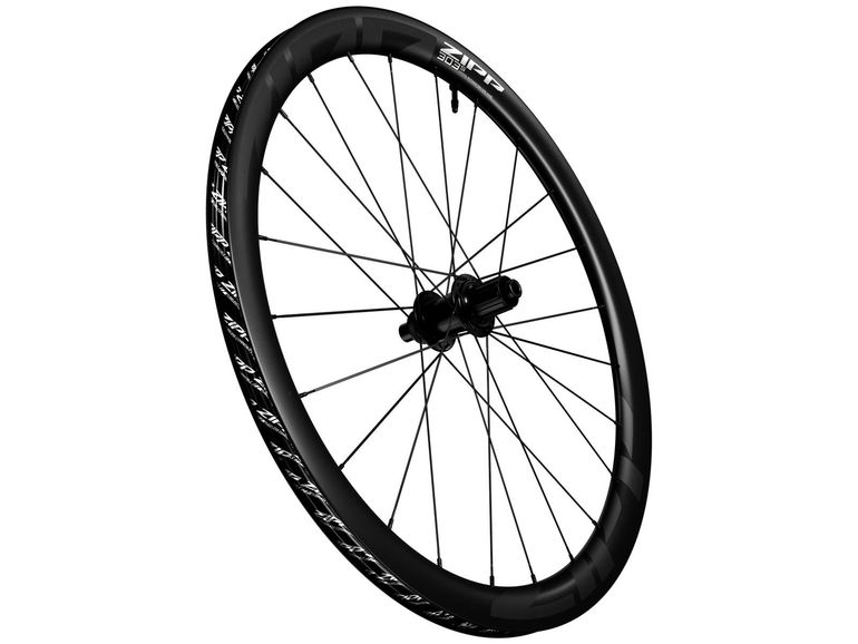 Used Zipp 303 S 2026 bike — image 2 of 2