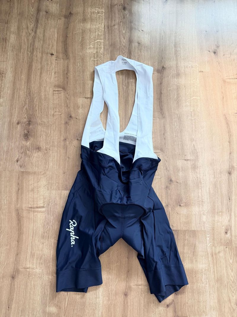 Used Rapha Core 2025 Cycling Clothing