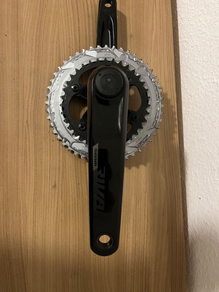 Gebrauchtes Sram Rival bike — Bild 3 von 7