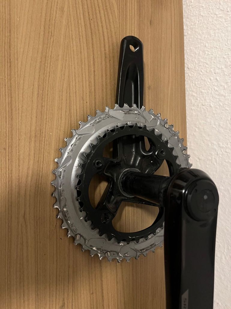 Gebrauchtes Sram Rival bike — Bild 4 von 7