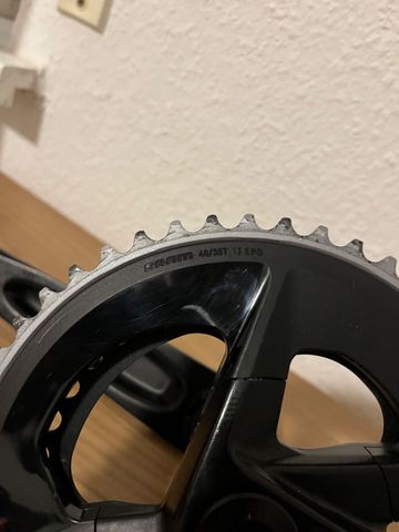 Gebrauchtes Sram Rival bike — Bild 2 von 7