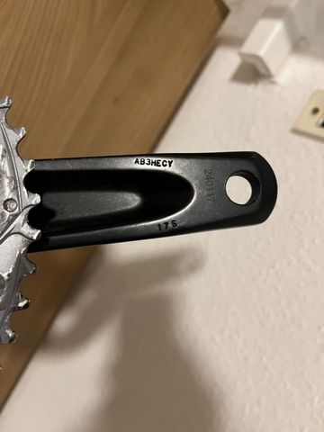 Gebrauchtes Sram Rival bike — Bild 5 von 7