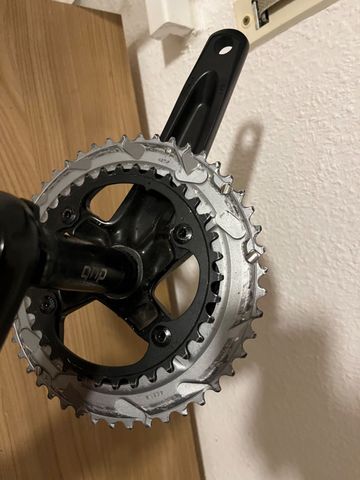 Gebrauchtes Sram Rival bike — Bild 6 von 7