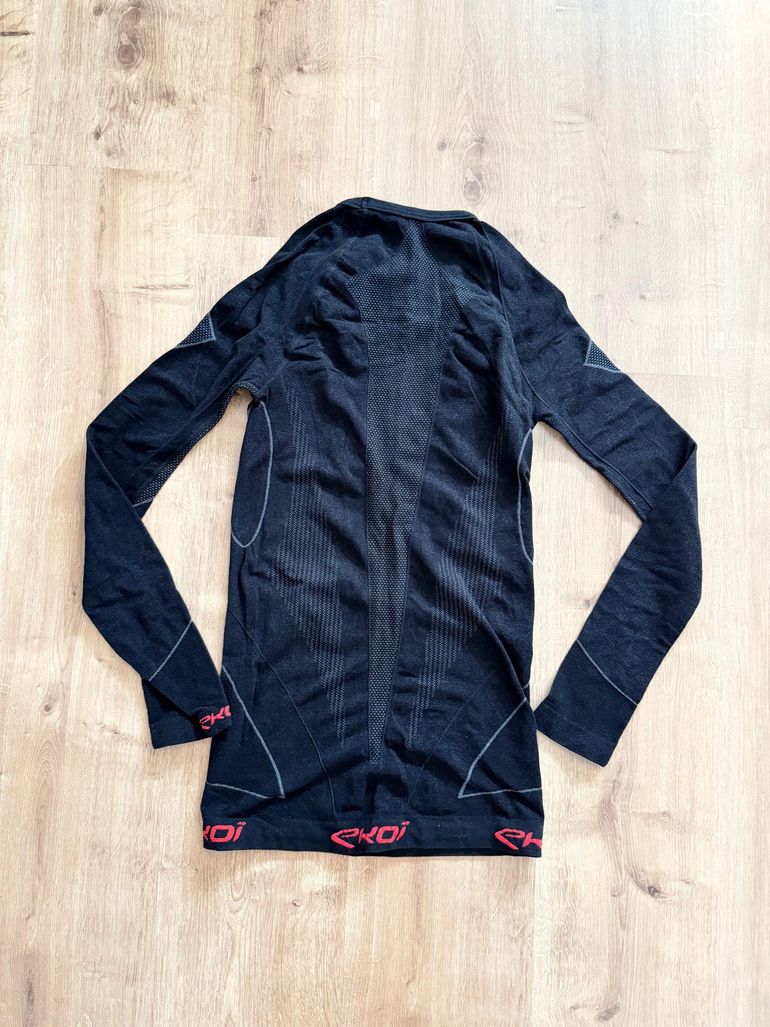 Tweedehands Ekoi THERMO EVO Base Layer 2025 bike — afbeelding 2 van 2