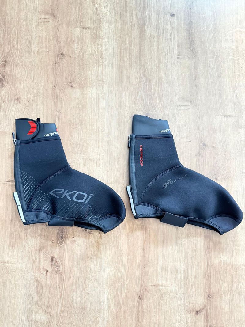 Used Ekoi Perf ICE PROOF NEOPREN 4mm 2025 Cycling Clothing