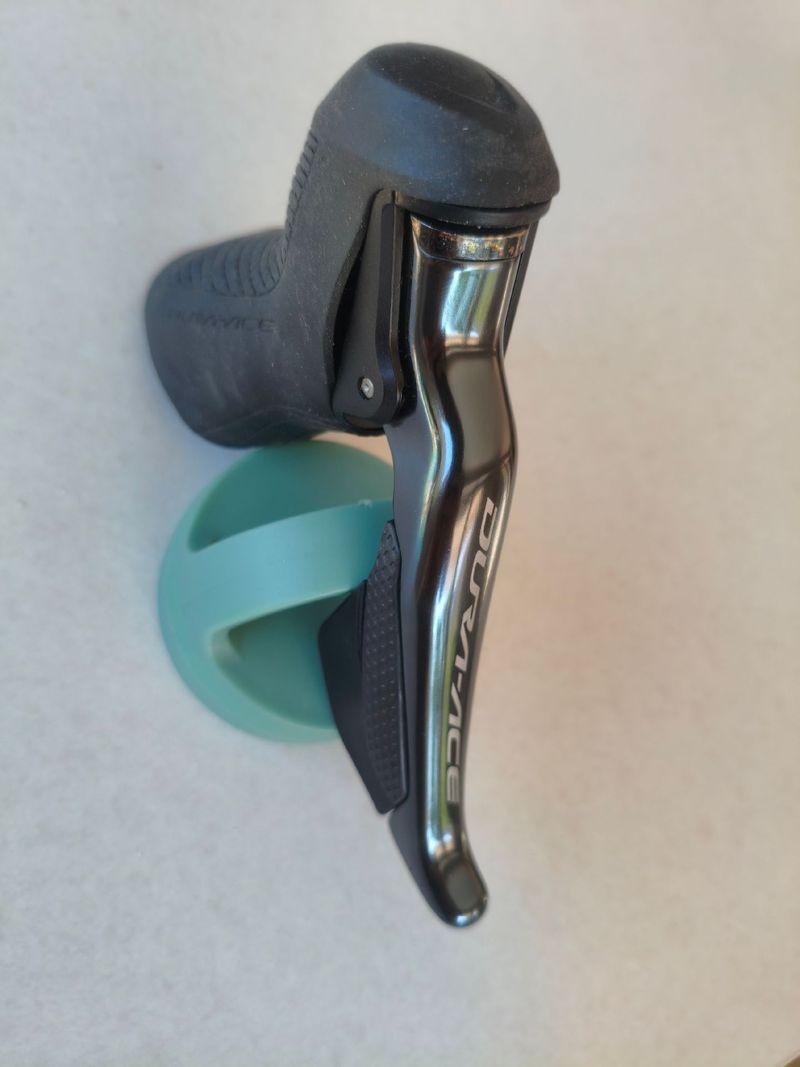 Used Shimano Dura Ace ST-R9170 Brakes