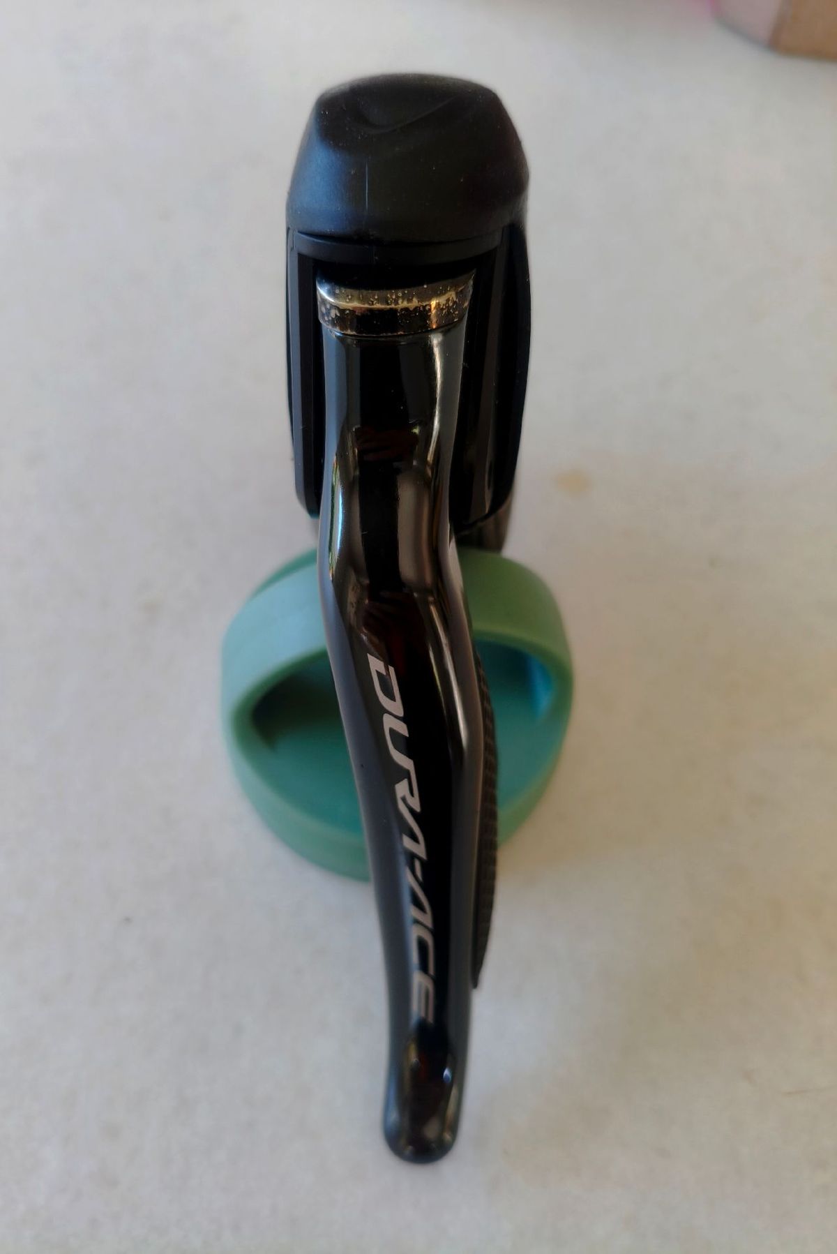 Used Shimano Dura Ace ST-R9170 Left Lever – € 120 | buycycle