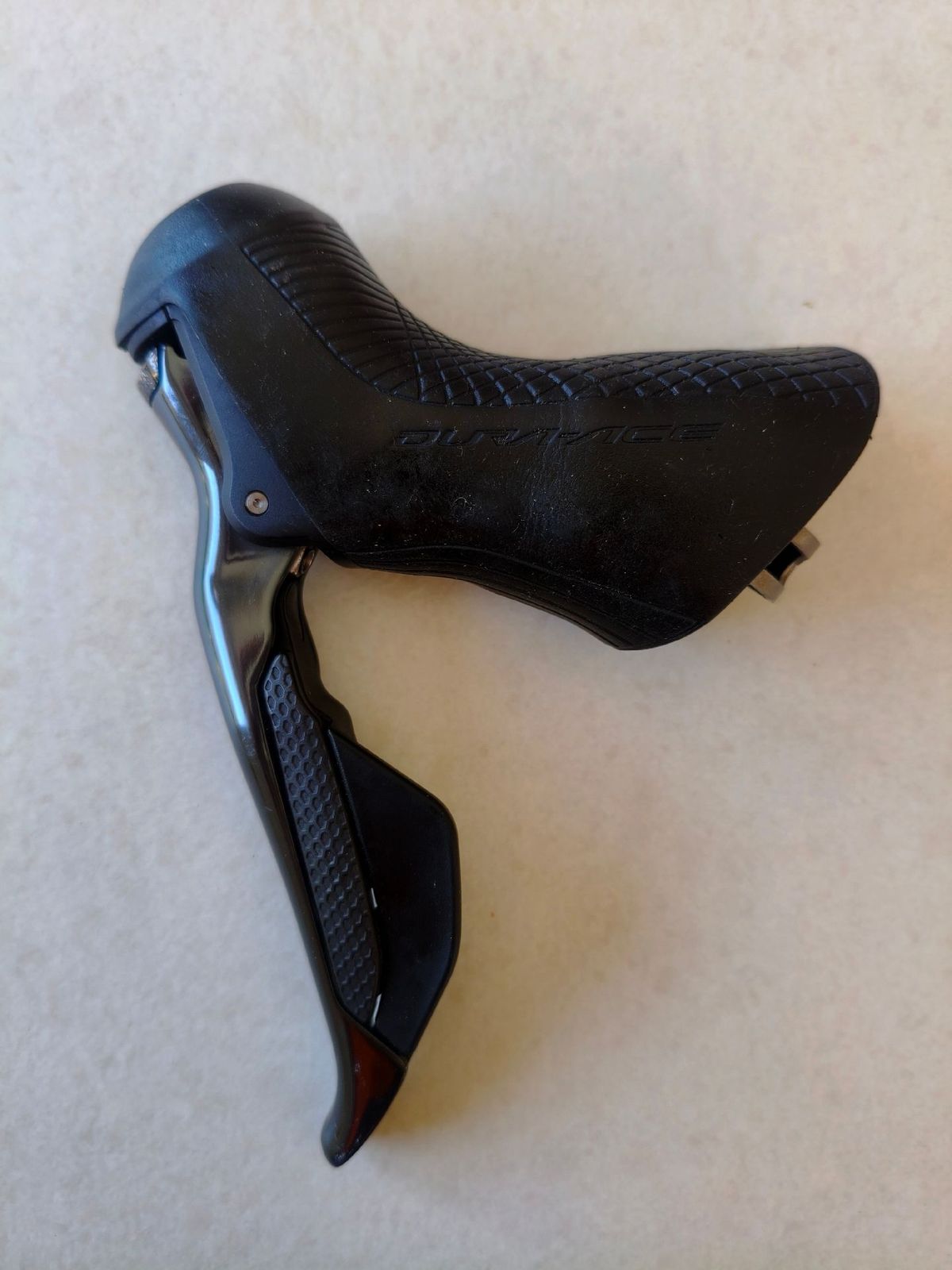 Used Shimano Dura Ace ST-R9170 Left Lever – $ 146 | buycycle