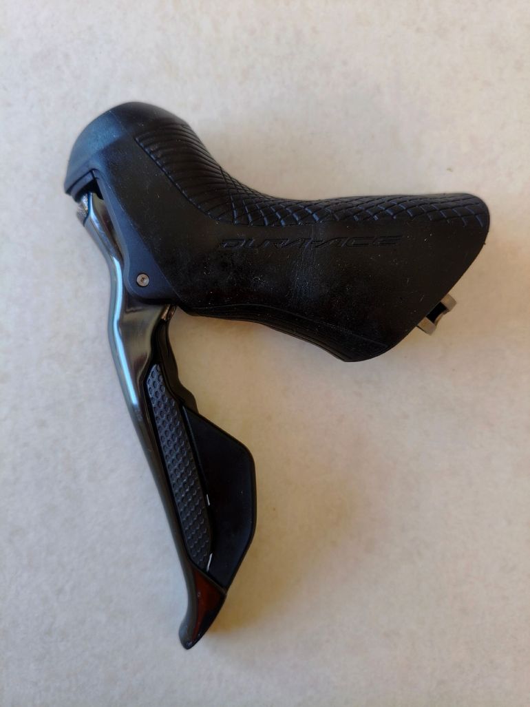 Shimano DURA-ACE ST-R9170 L 左レバー シマノ（SHIMANO） DURA ACE ST