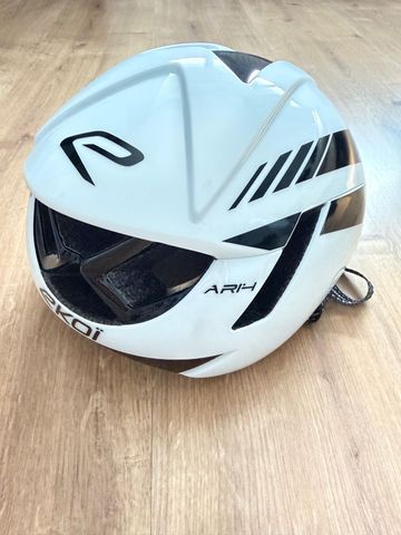 Gebrauchtes Ekoi Perf AR14 Helmet 2025 bike — Bild 2 von 2