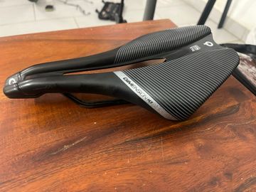 Prologo Dimension Saddle 2025 bike d'occasion — image 2 sur 2