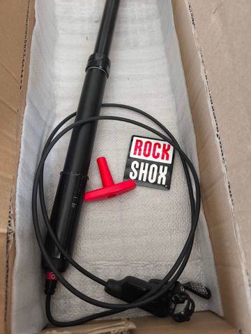 Tweedehands RockShox Reverb 2025 bike — afbeelding 5 van 5