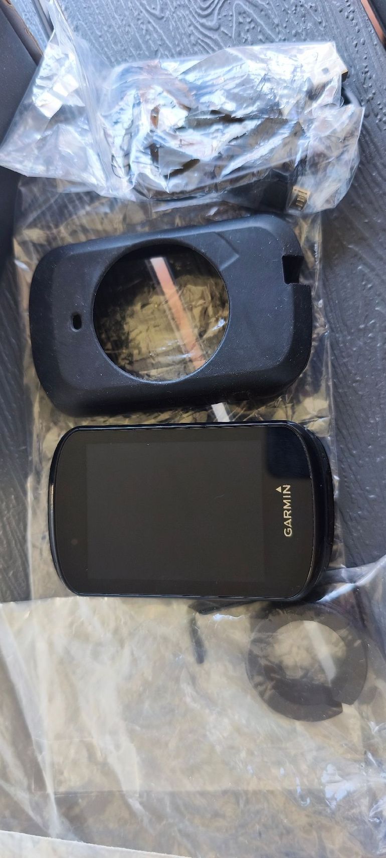 Brugt Garmin Edge 830 GPS bike — billede 2 af 5