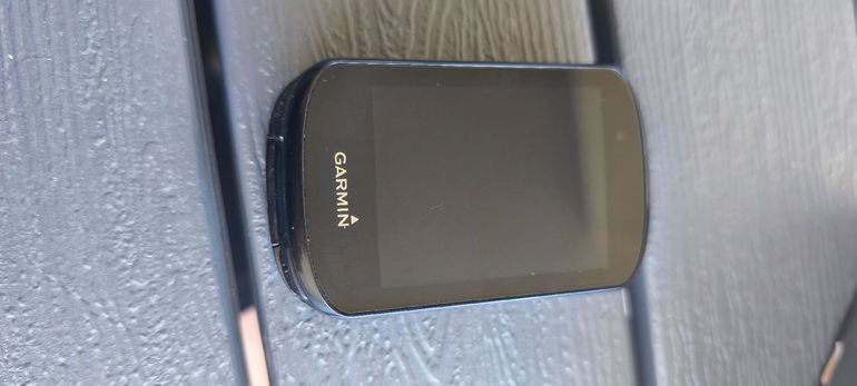 Brugt Garmin Edge 830 GPS bike — billede 3 af 5