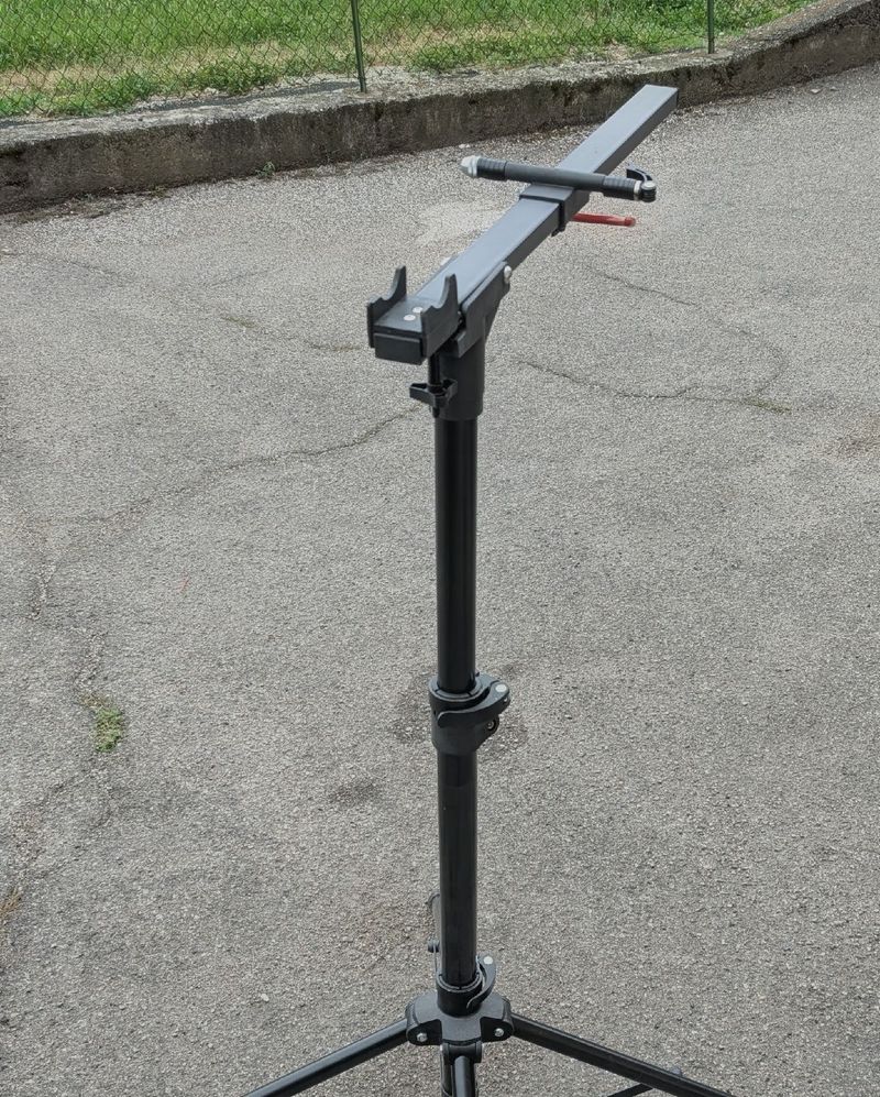 Kesser Cavalletto per bici corsa 2024 Cycling Accessories d'occasion