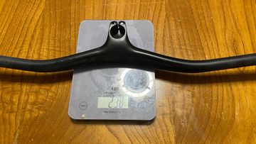 Used Syncros Fraser IC SL 2021 Cockpit