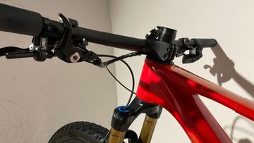 Używany Syncros Fraser IC SL 2021 bike — zdjęcie 3 z 5