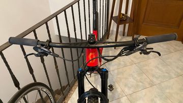 Używany Syncros Fraser IC SL 2021 bike — zdjęcie 5 z 5