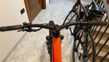 Używany Syncros Fraser IC SL 2021 bike — zdjęcie 4 z 5