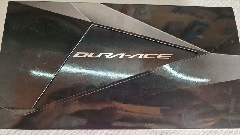 Shimano Dura Ace PD-R9100 Pedals 2026 Drivetrain & Pedals d'occasion