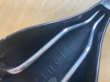 Brugt Cinelli Saddle bike — billede 3 af 4