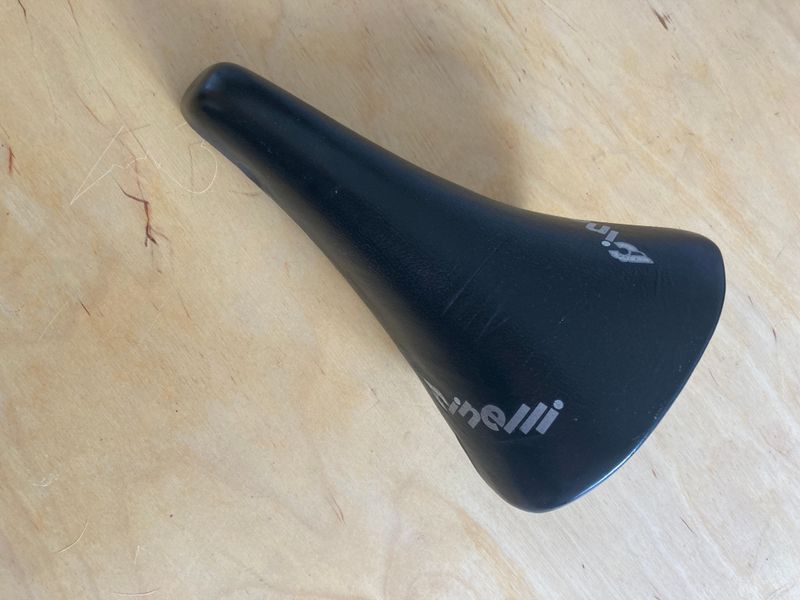 Tweedehands Cinelli Saddle Saddles & Seatposts