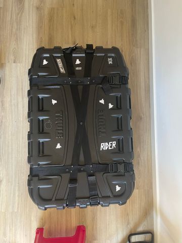 Käytetty Thule RoundTrip Hard Shell Case 2023 bike — kuva 2 / 5