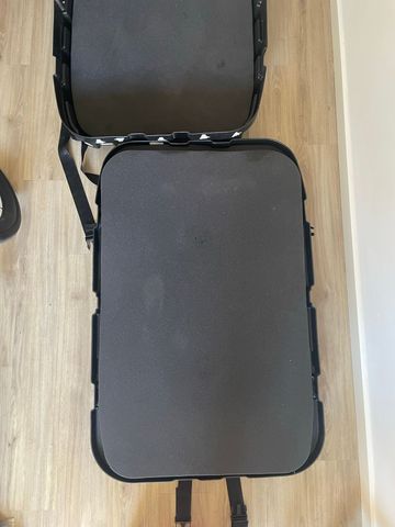 Käytetty Thule RoundTrip Hard Shell Case 2023 bike — kuva 4 / 5