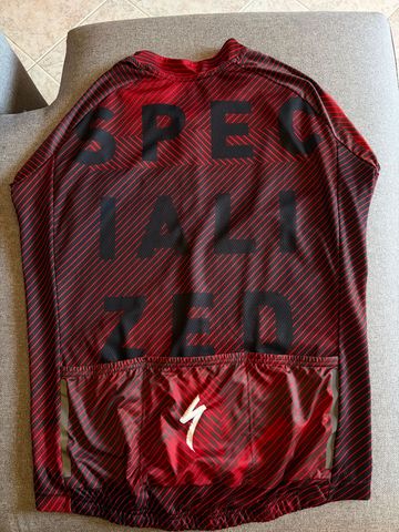 Used Specialized Cycling Jersey bike — image 2 of 3