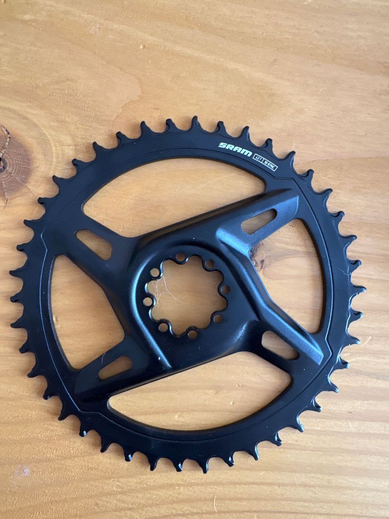 Použité Sram X-SYNC Chainring 42T 2026 Drivetrain & Pedals
