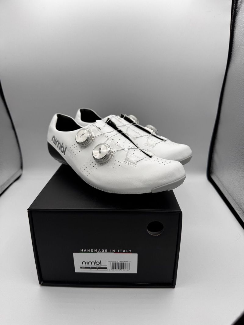 Nimbl Ultimate Exceed 2026 Cycling Shoes de segunda mano