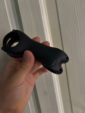 Used Cervelo ST36 Stem 2026 bike — image 2 of 5