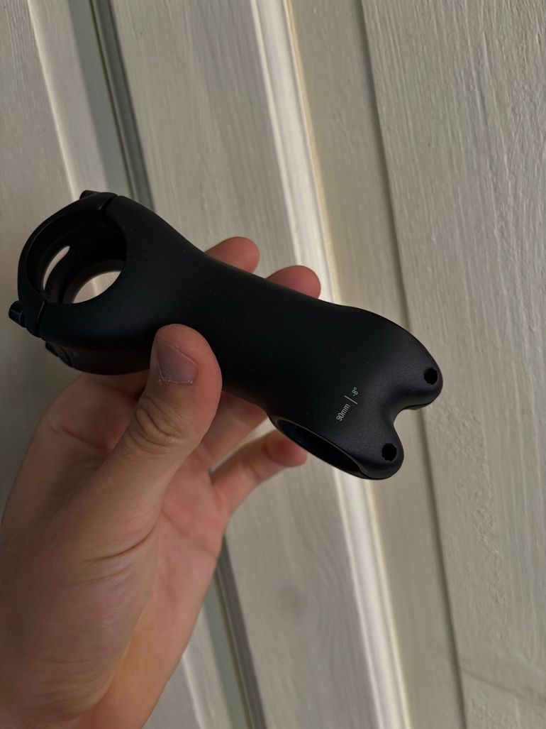 Used Cervelo ST36 Stem 2026 bike — image 2 of 5