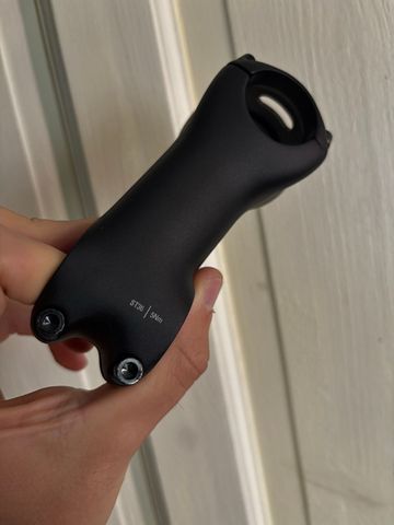 Used Cervelo ST36 Stem 2026 bike — image 3 of 5