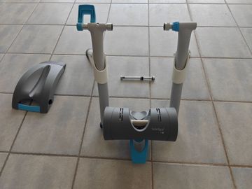Tacx Vortex Smart Trainer 2020 bike usato — immagine 3 di 4