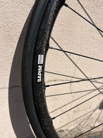 Tweedehands Black Inc Twenty Wheelset bike — afbeelding 4 van 9