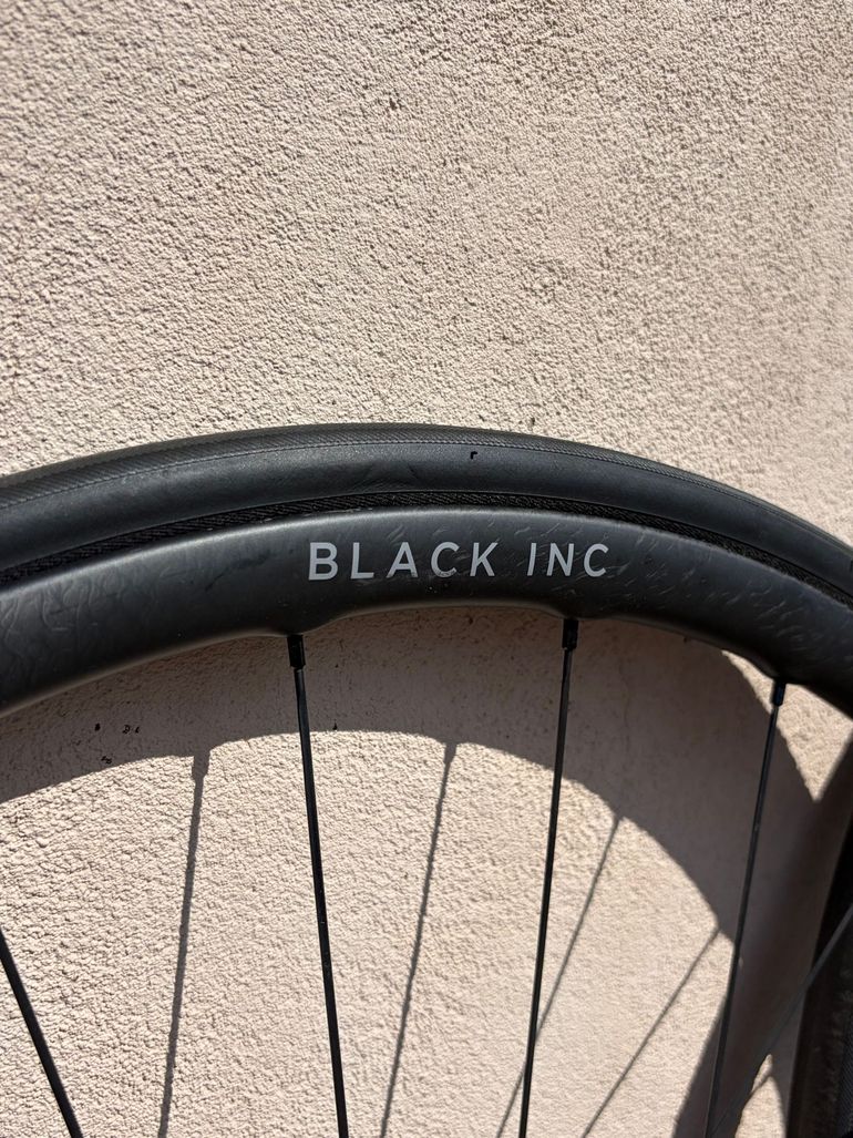 Tweedehands Black Inc Twenty Wheelset bike — afbeelding 5 van 9
