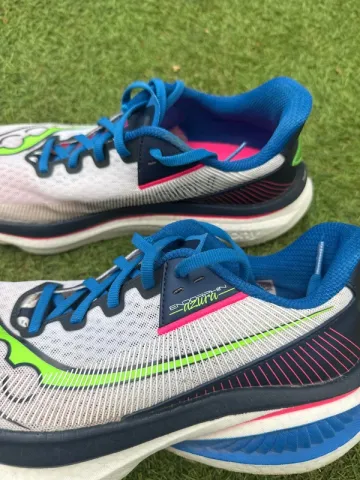 Saucony Azura bike usato — immagine 2 di 5