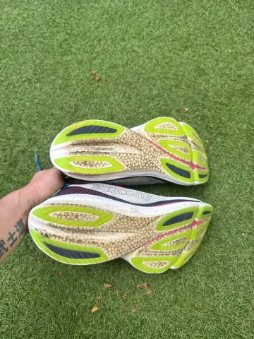 Saucony Azura bike usato — immagine 5 di 5
