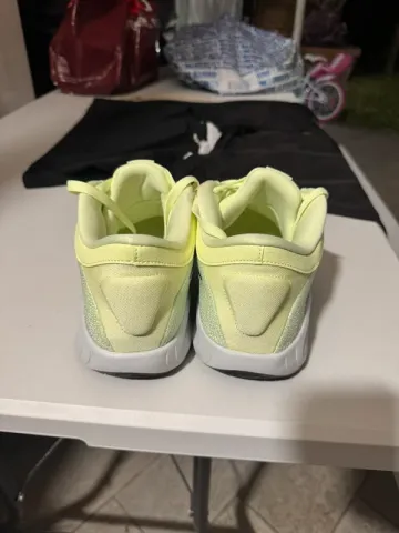 Brugt Nike Running Shoes bike — billede 2 af 8