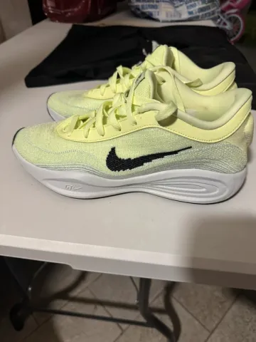 Brugt Nike Running Shoes bike — billede 7 af 8