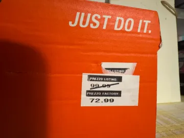 Brugt Nike Running Shoes bike — billede 6 af 8