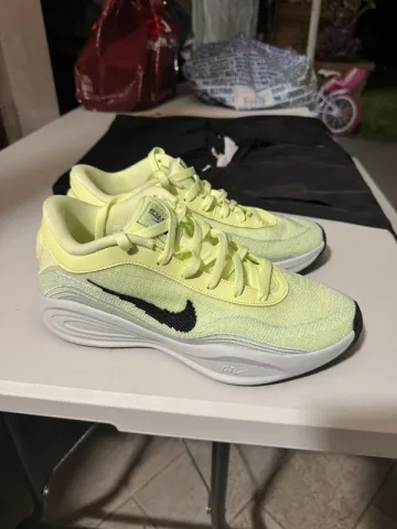 Brugt Nike Running Shoes bike — billede 1 af 8