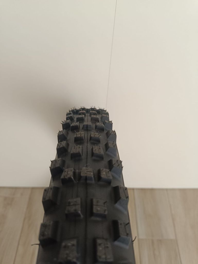 Gebrauchtes Continental DH Tires bike — Bild 7 von 10