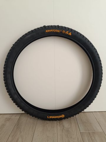 Gebrauchtes Continental DH Tires bike — Bild 6 von 10