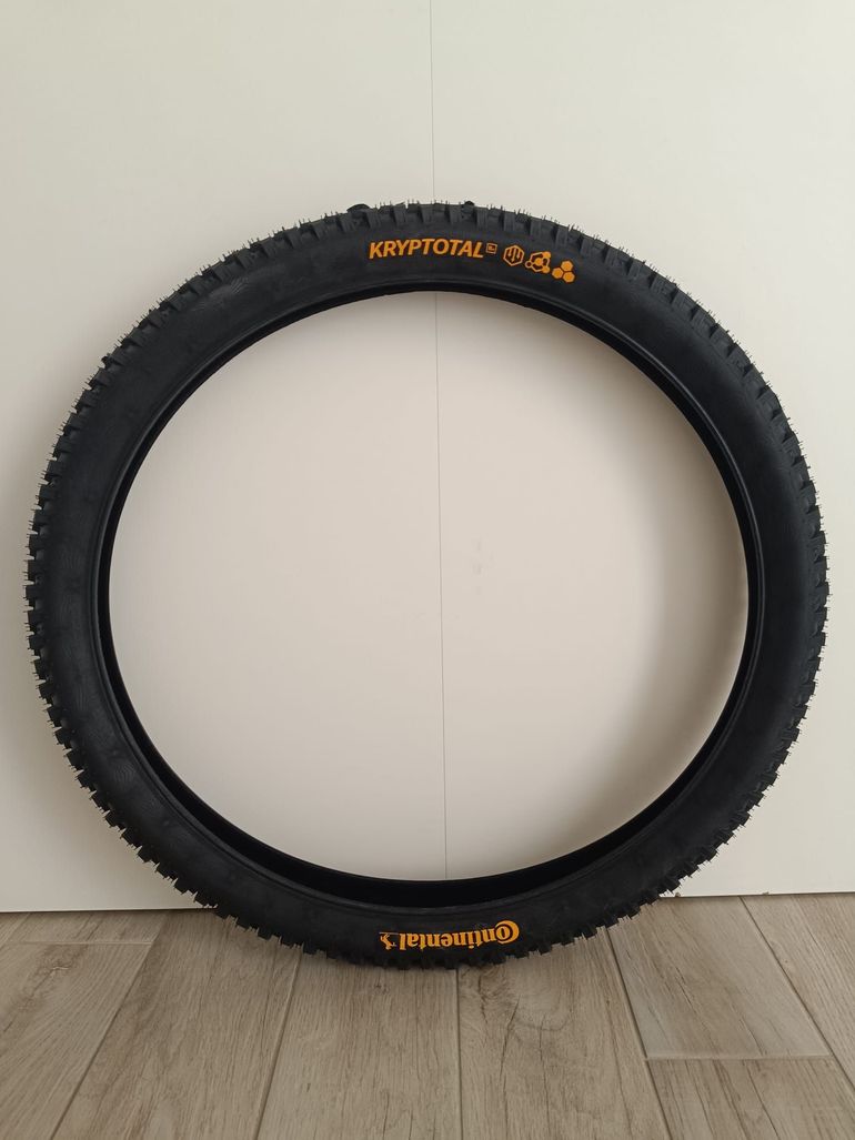 Gebrauchtes Continental DH Tires bike — Bild 6 von 10
