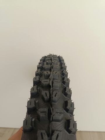 Gebrauchtes Continental DH Tires bike — Bild 5 von 10