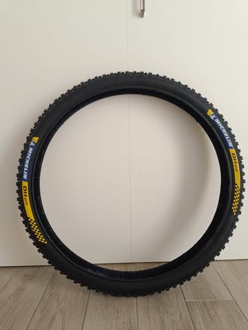 Gebrauchtes Continental DH Tires bike — Bild 9 von 10