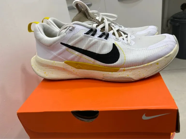 Brugt Nike Running Shoes bike — billede 4 af 4